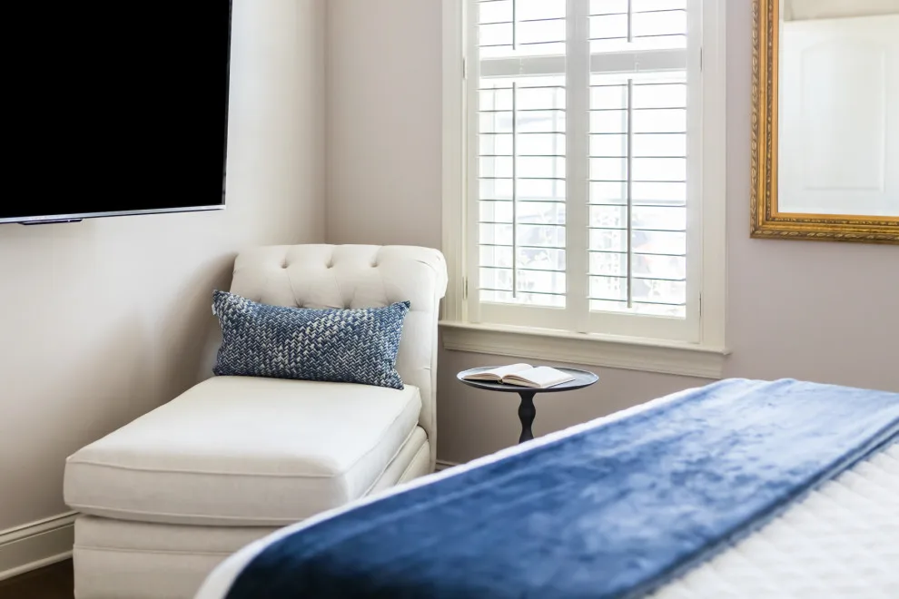 Asian Coastal Townhome by GoldLeaf Interior - Photo 69