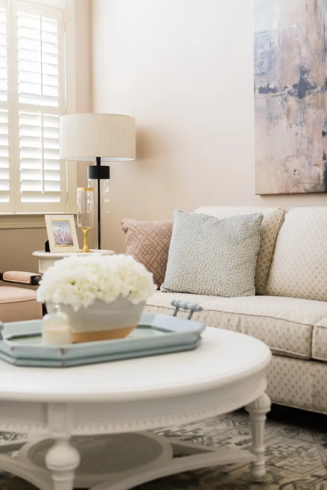 Asian Coastal Townhome by GoldLeaf Interior - Photo 7