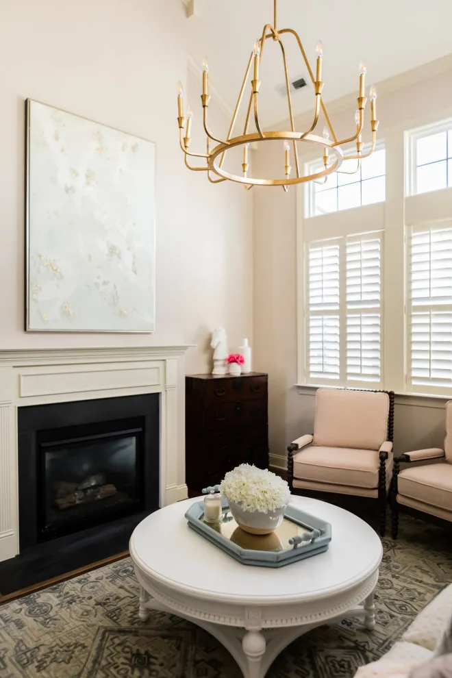Asian Coastal Townhome by GoldLeaf Interior - Photo 43