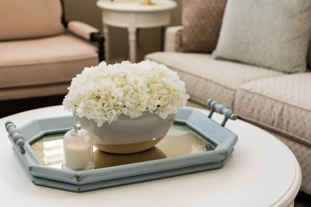 Asian Coastal Townhome by GoldLeaf Interior - Photo 4
