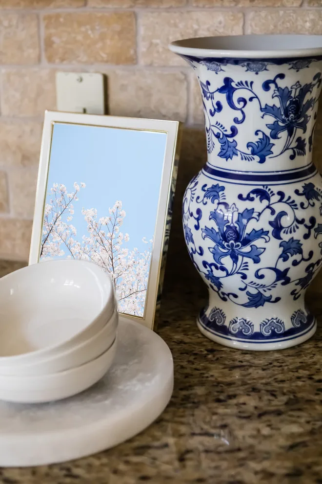 Asian Coastal Townhome by GoldLeaf Interior - Photo 3