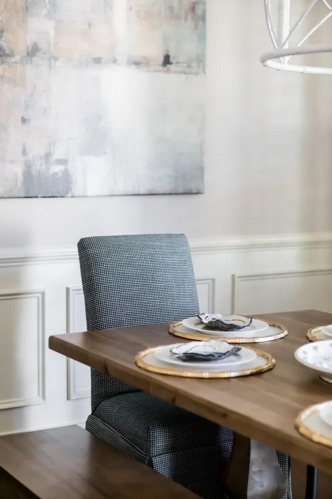 Asian Coastal Townhome by GoldLeaf Interior - Photo 76
