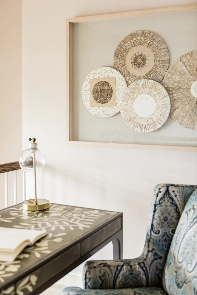 Asian Coastal Townhome by GoldLeaf Interior - Photo 42