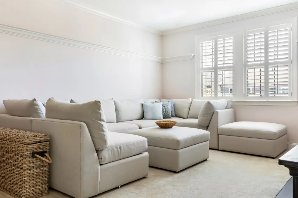 Asian Coastal Townhome by GoldLeaf Interior - Photo 19