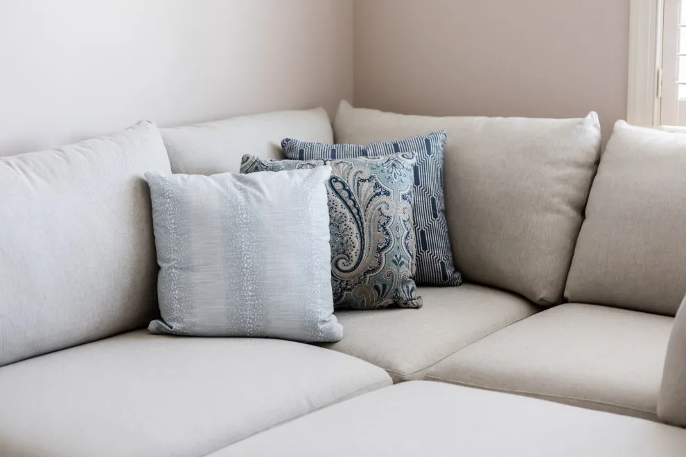 Asian Coastal Townhome by GoldLeaf Interior - Photo 66