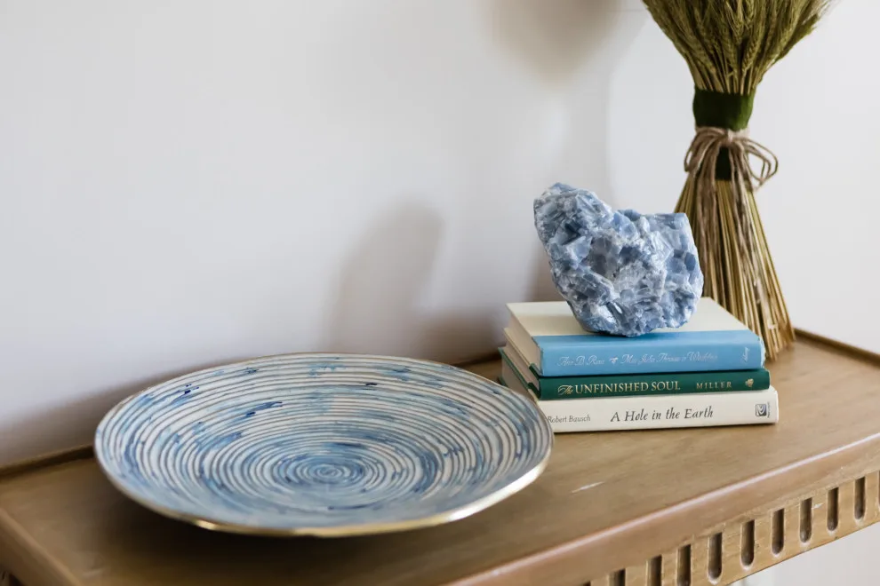 Asian Coastal Townhome by GoldLeaf Interior - Photo 40