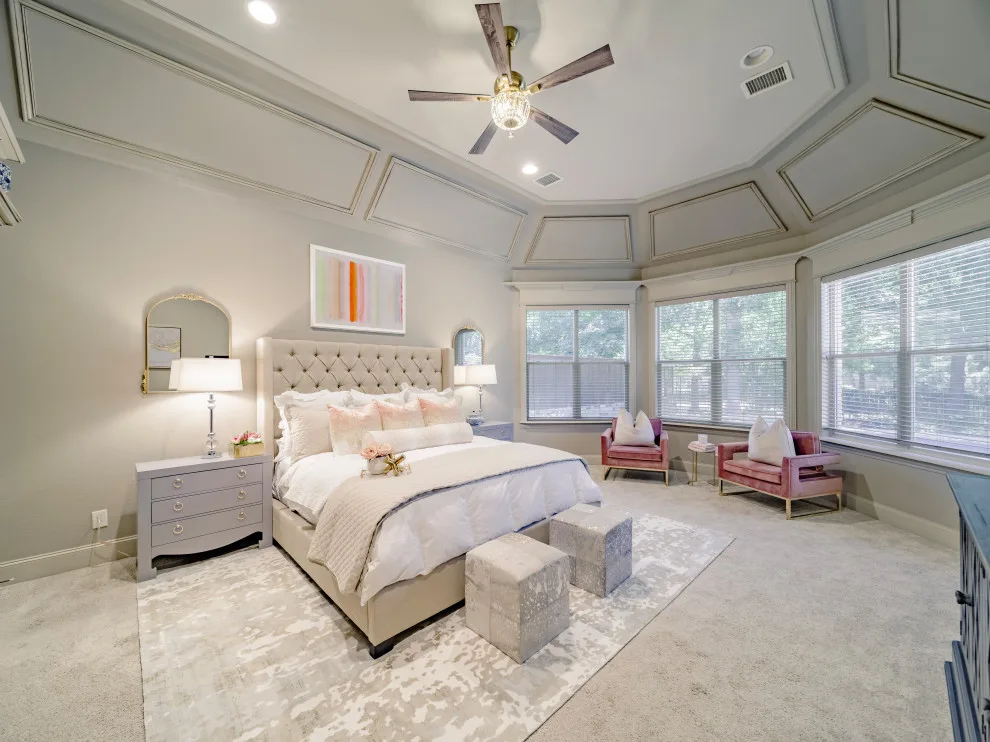 Anntraves Interior Design - Photo 3