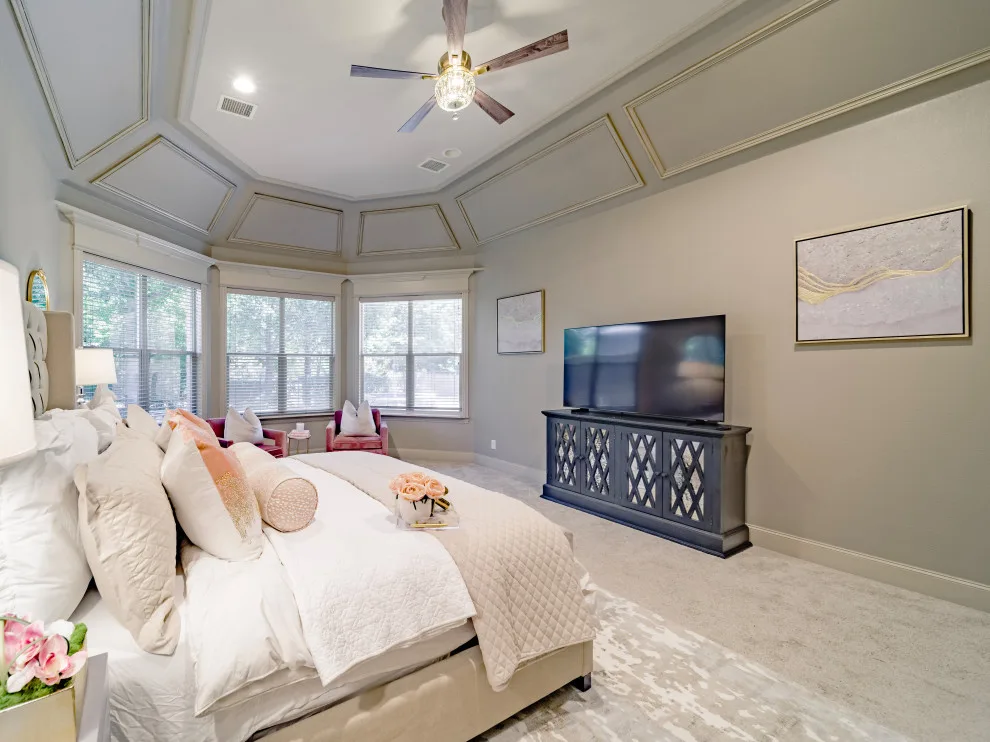 Anntraves Interior Design - Photo 12