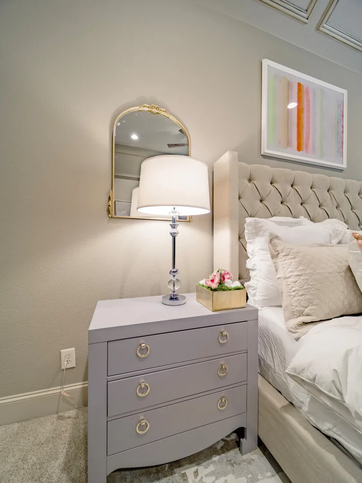 Colleyville Owner's Oasis by Anntraves Interior Design - Photo 8