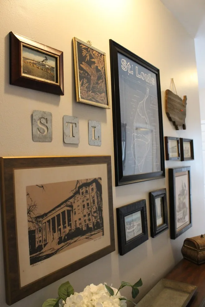 Compton Heights | Airbnb Revamp by Envision Creative Studios - Photo 7