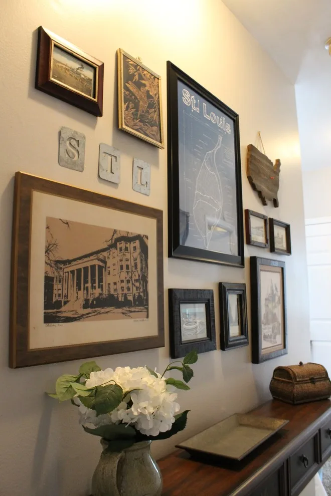 Compton Heights | Airbnb Revamp by Envision Creative Studios - Photo 3