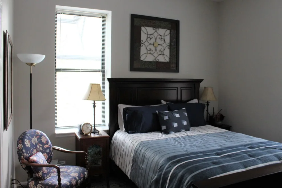Compton Heights | Airbnb Revamp by Envision Creative Studios - Photo 2
