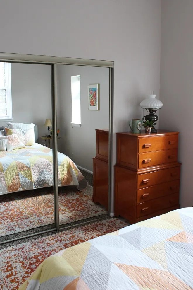 Compton Heights | Airbnb Revamp by Envision Creative Studios - Photo 6