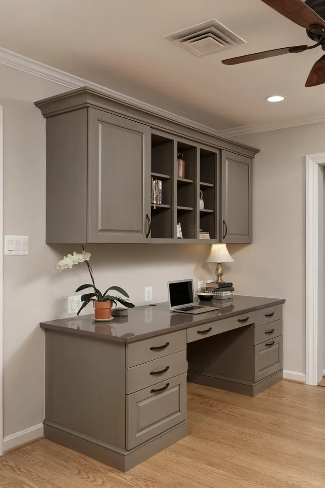 Personalized Workspace by Fairfax Design Solutions - Photo 3