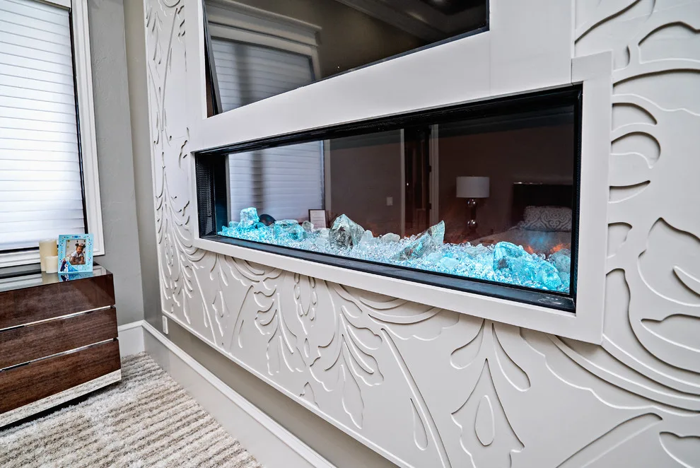 Tailored Residence - Contemporary Mediterranean by CRH Interior Design, LLC - Photo 44