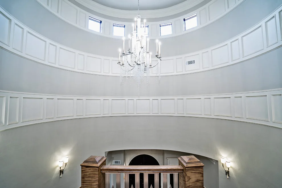 Tailored Residence - Contemporary Mediterranean by CRH Interior Design, LLC - Photo 37