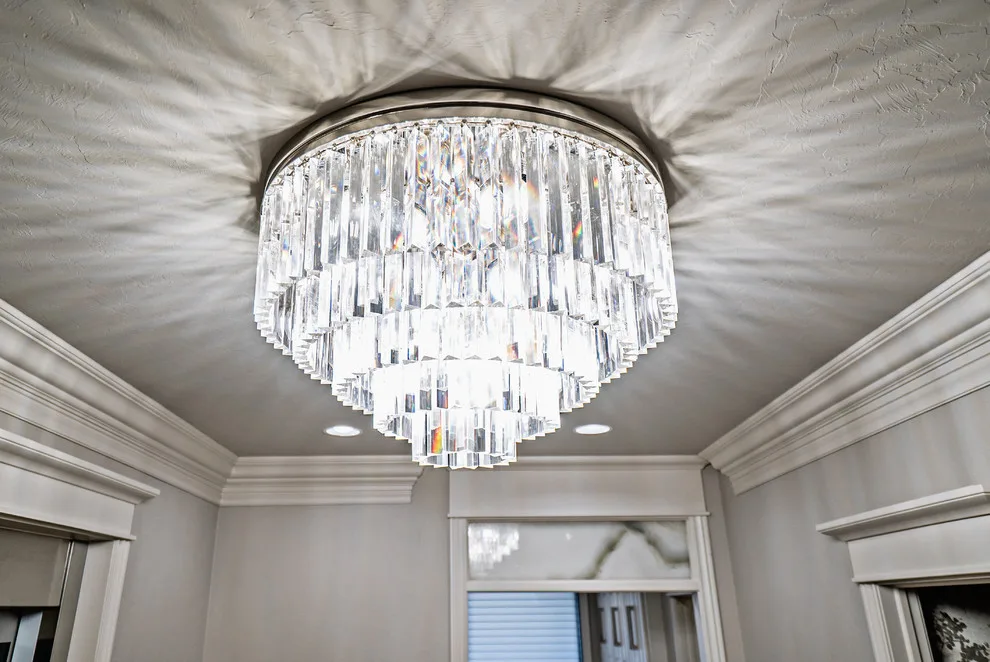 Tailored Residence - Contemporary Mediterranean by CRH Interior Design, LLC - Photo 22