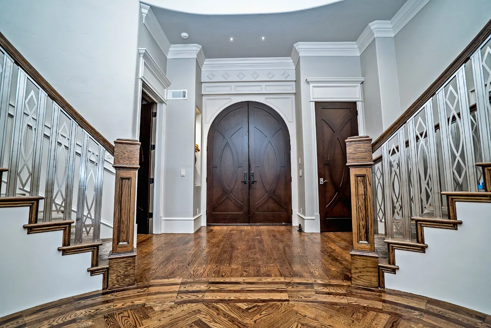 Tailored Residence - Contemporary Mediterranean by CRH Interior Design, LLC - Photo 31