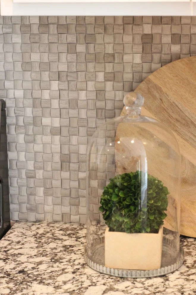 Tailored White Kitchen by Idea Source At Home - Photo 5
