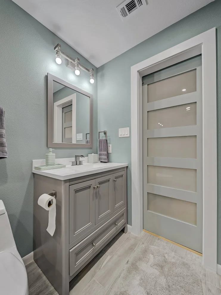 Anntraves Interior Design - Photo 13