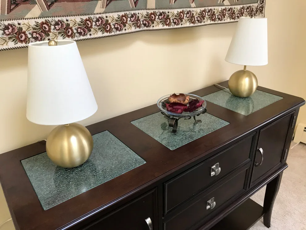 Dining Area Renovation Project by Céline's Interiors - Photo 2