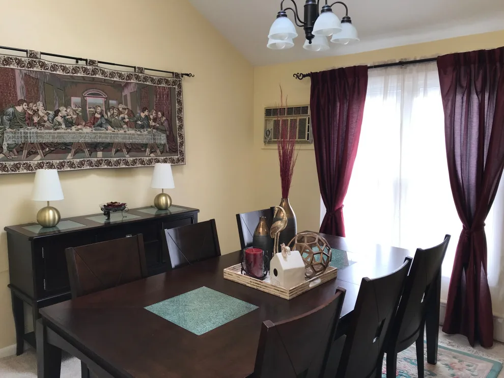 Dining Area Renovation Project by Céline's Interiors - Photo 5