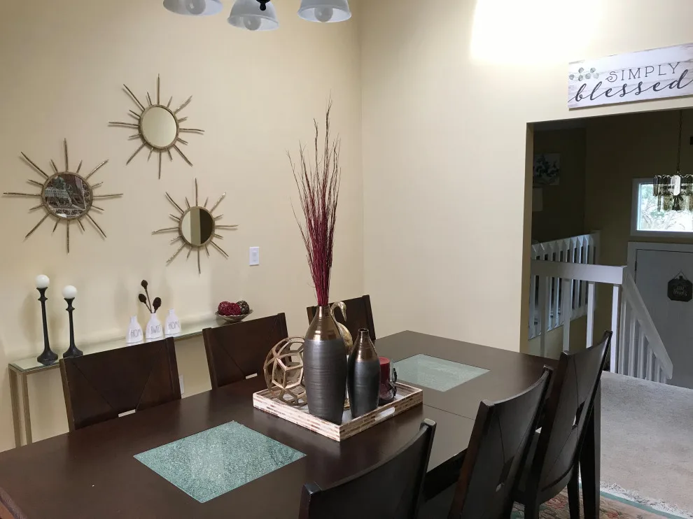 Dining Area Renovation Project by Céline's Interiors - Photo 8