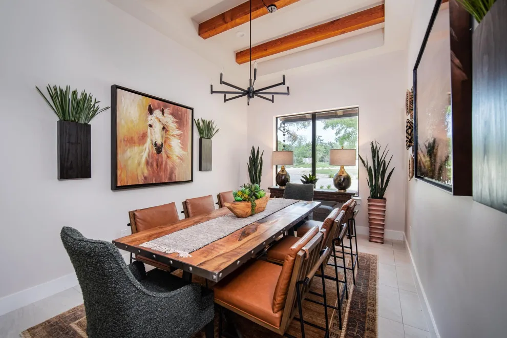 Spring Valley Vacation Rental by Owner by Calming Spaces Interiors, Design & Remodeling - Photo 23