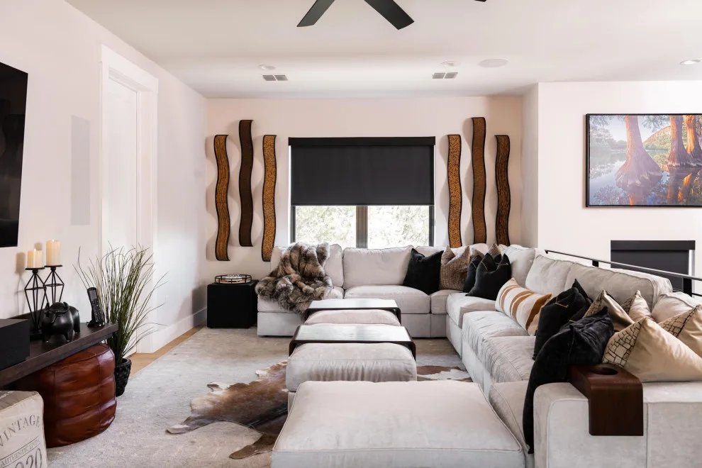 Spring Valley Vacation Rental by Owner by Calming Spaces Interiors, Design & Remodeling - Photo 16