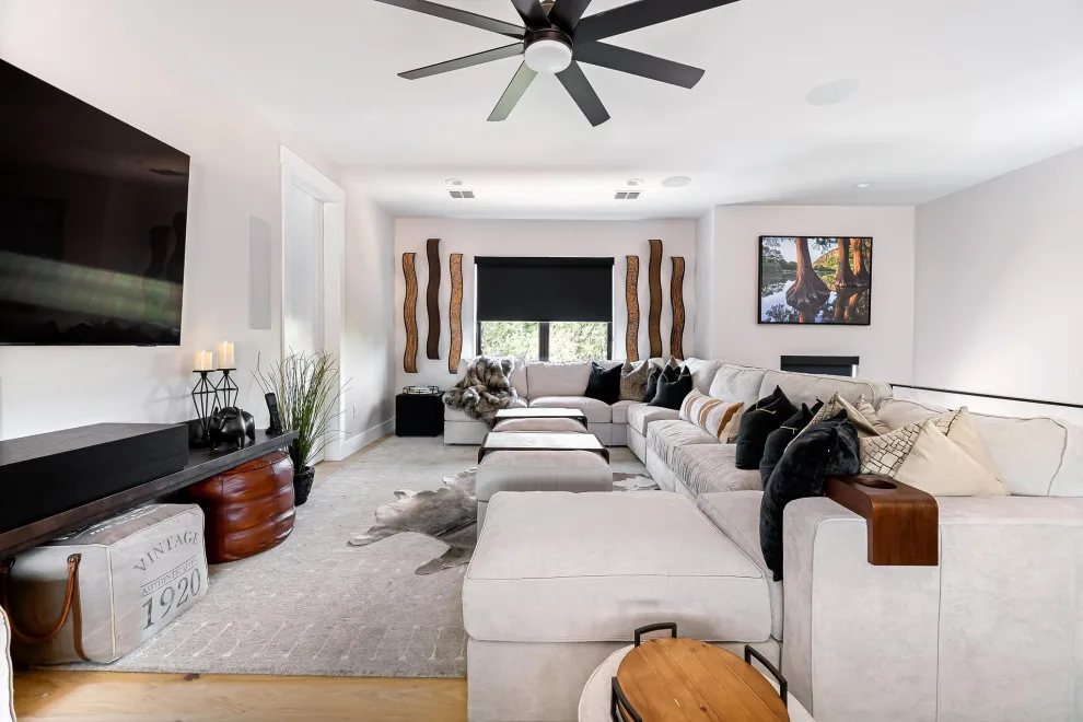 Spring Valley Vacation Rental by Owner by Calming Spaces Interiors, Design & Remodeling - Photo 11