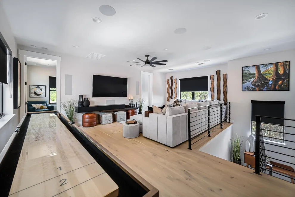 Spring Valley Vacation Rental by Owner by Calming Spaces Interiors, Design & Remodeling - Photo 12