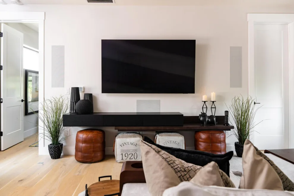 Spring Valley Vacation Rental by Owner by Calming Spaces Interiors, Design & Remodeling - Photo 21
