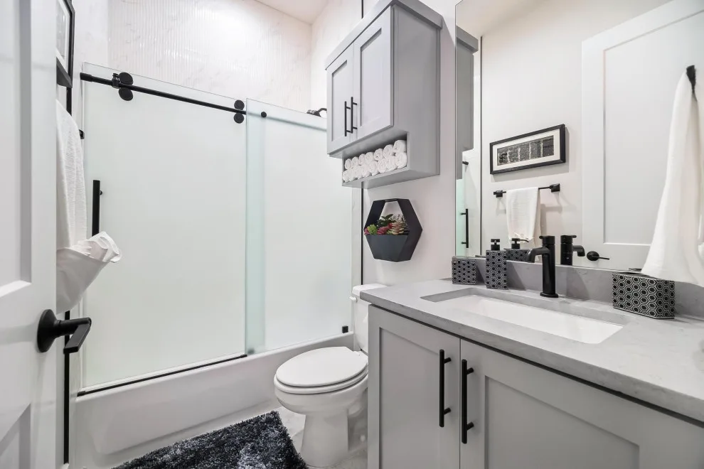 Spring Valley Vacation Rental by Owner by Calming Spaces Interiors, Design & Remodeling - Photo 18