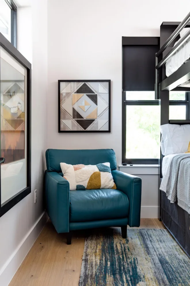Spring Valley Vacation Rental by Owner by Calming Spaces Interiors, Design & Remodeling - Photo 3