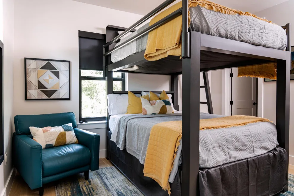 Spring Valley Vacation Rental by Owner by Calming Spaces Interiors, Design & Remodeling - Photo 17