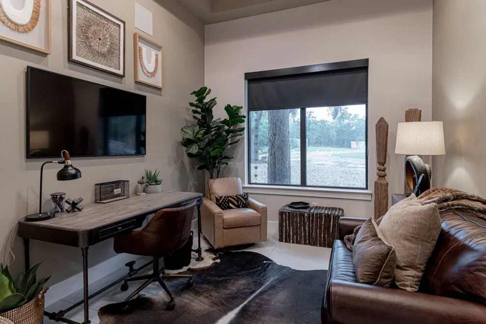 Spring Valley Vacation Rental by Owner by Calming Spaces Interiors, Design & Remodeling - Photo 15