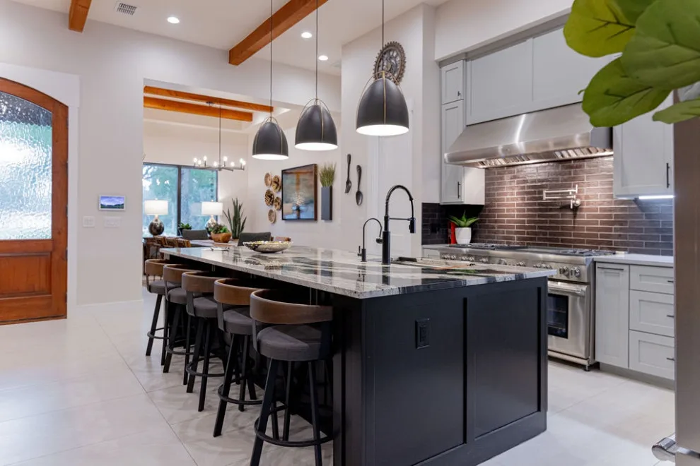 Spring Valley Vacation Rental by Owner by Calming Spaces Interiors, Design & Remodeling - Photo 39