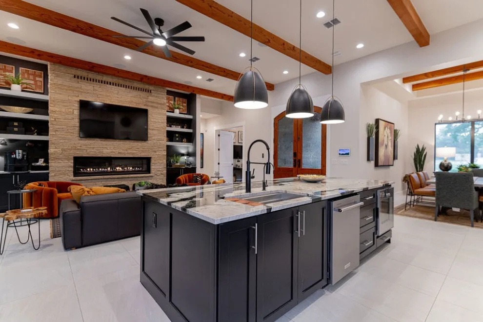 Spring Valley Vacation Rental by Owner by Calming Spaces Interiors, Design & Remodeling - Photo 30