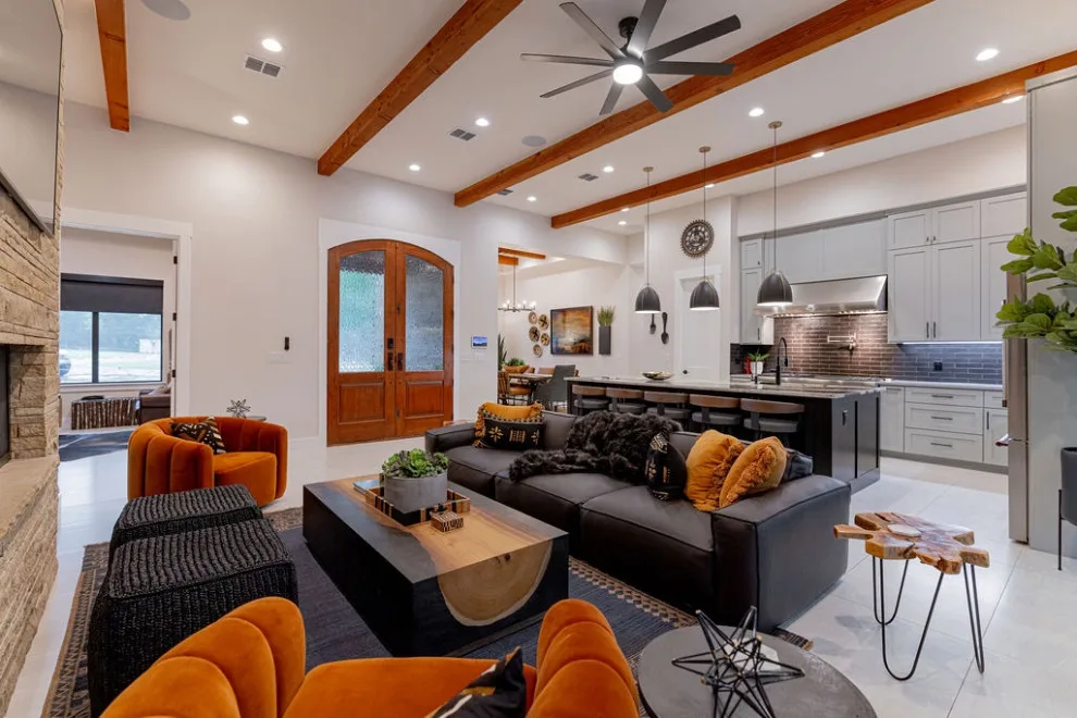 Spring Valley Vacation Rental by Owner by Calming Spaces Interiors, Design & Remodeling - Photo 22
