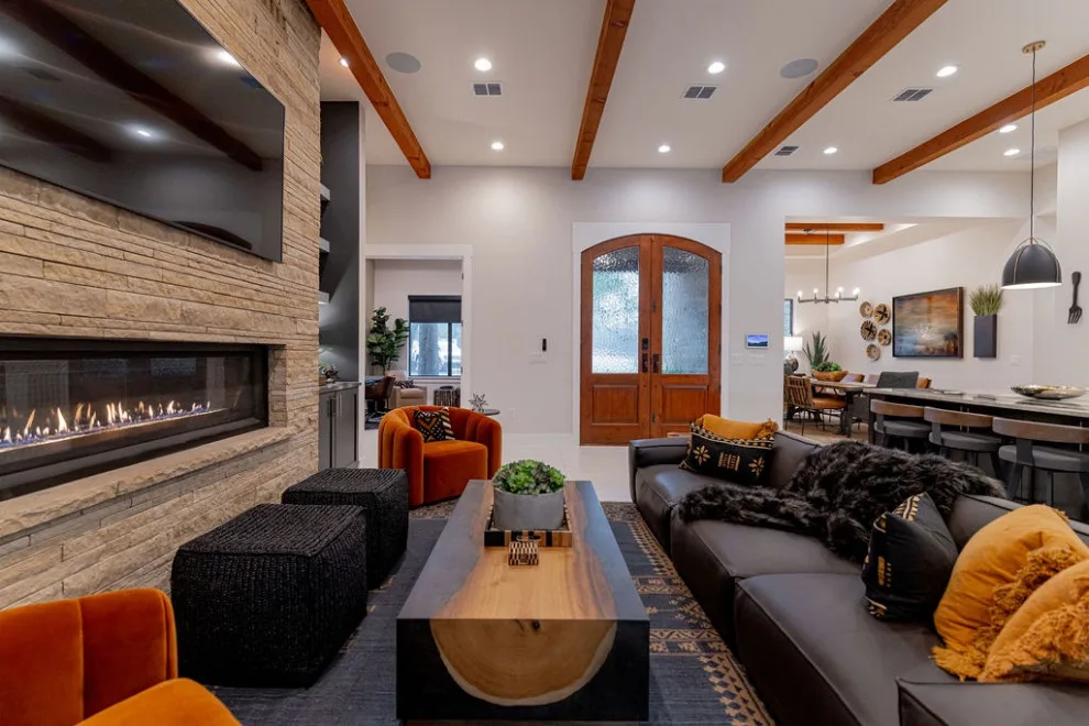 Spring Valley Vacation Rental by Owner by Calming Spaces Interiors, Design & Remodeling - Photo 38