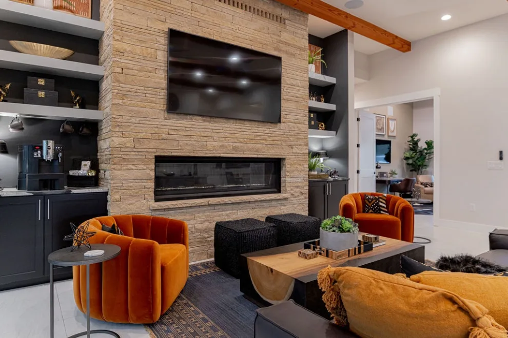 Spring Valley Vacation Rental by Owner by Calming Spaces Interiors, Design & Remodeling - Photo 33