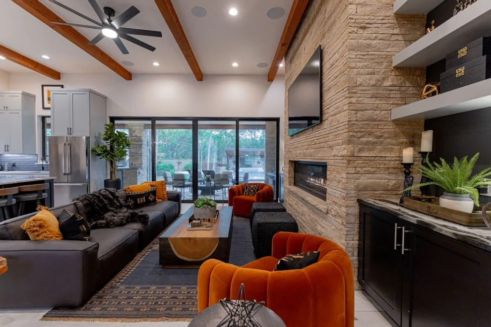 Spring Valley Vacation Rental by Owner by Calming Spaces Interiors, Design & Remodeling - Photo 34