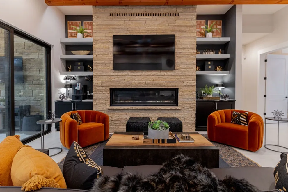 Spring Valley Vacation Rental by Owner by Calming Spaces Interiors, Design & Remodeling - Photo 35