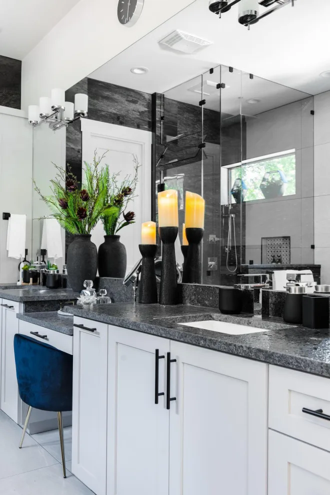 Spring Valley Vacation Rental by Owner by Calming Spaces Interiors, Design & Remodeling - Photo 20