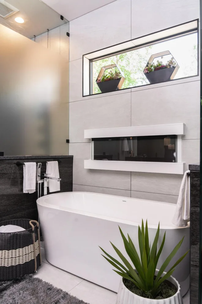 Spring Valley Vacation Rental by Owner by Calming Spaces Interiors, Design & Remodeling - Photo 36