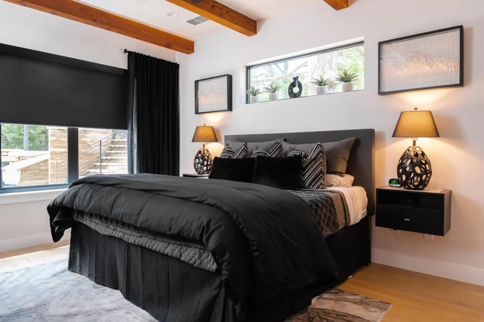 Spring Valley Vacation Rental by Owner by Calming Spaces Interiors, Design & Remodeling - Photo 9