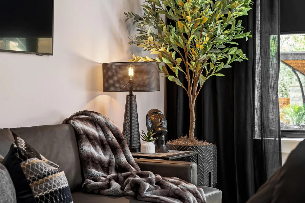 Spring Valley Vacation Rental by Owner by Calming Spaces Interiors, Design & Remodeling - Photo 31