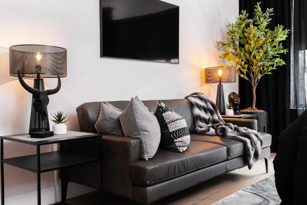 Spring Valley Vacation Rental by Owner by Calming Spaces Interiors, Design & Remodeling - Photo 32