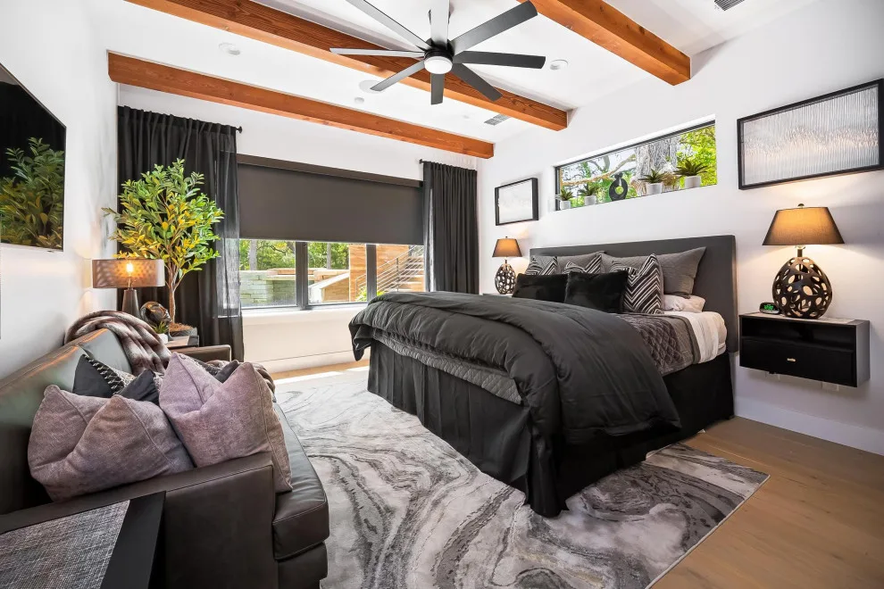 Spring Valley Vacation Rental by Owner by Calming Spaces Interiors, Design & Remodeling - Photo 24