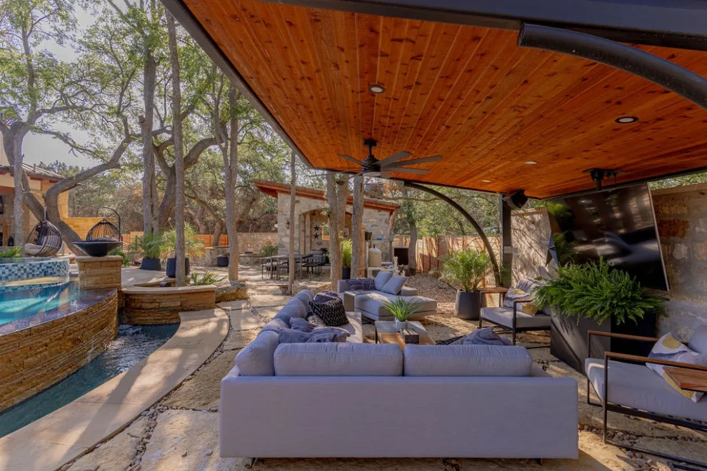 Spring Valley Vacation Rental by Owner by Calming Spaces Interiors, Design & Remodeling - Photo 6